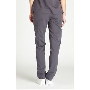 Figs Fizi Skinny Pant PETITE